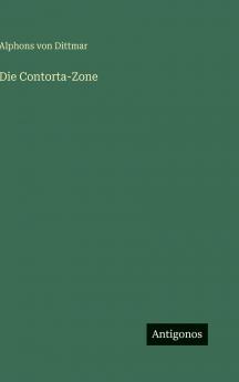 Die Contorta-Zone