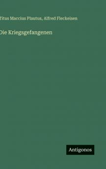 Die Kriegsgefangenen