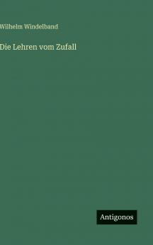 Die Lehren vom Zufall