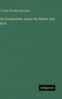 Die Kinderstube
