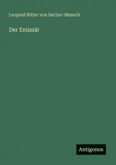 Der Emissär