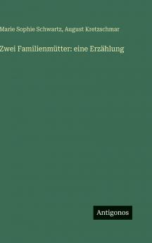 Zwei Familienmütter