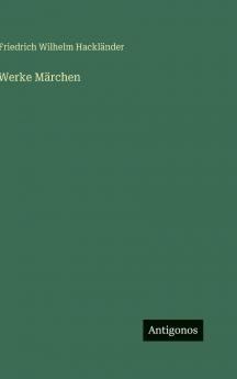 Werke Märchen