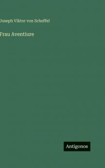 Frau Aventiure