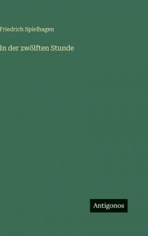 In der zwölften Stunde