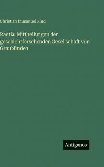 Raetia