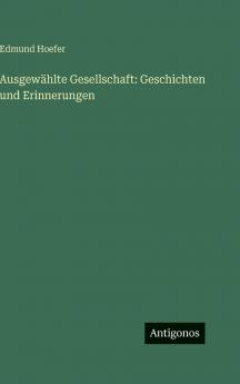 Ausgewählte Gesellschaft