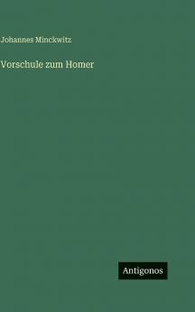 Vorschule zum Homer