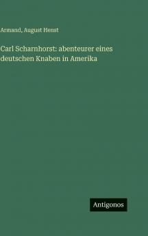 Carl Scharnhorst