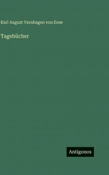 Tagebücher