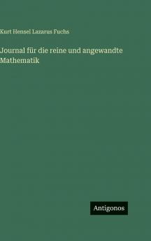 Journal für die reine und angewandte Mathematik