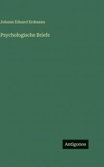 Psychologische Briefe