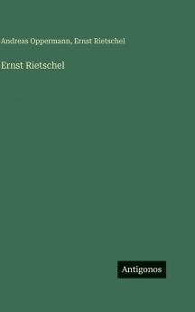 Ernst Rietschel