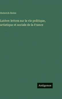 Lutèce