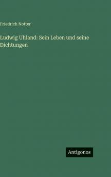 Ludwig Uhland