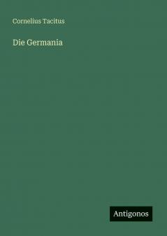 Die Germania