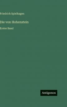 Die von Hohenstein