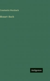 Mozart-Buch