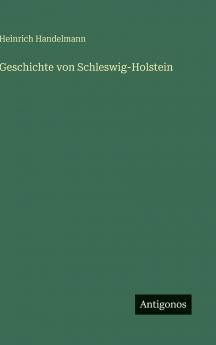 Geschichte von Schleswig-Holstein