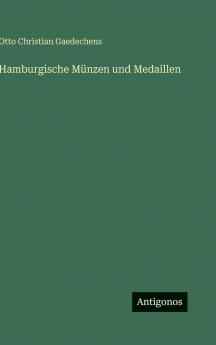 Hamburgische Münzen und Medaillen