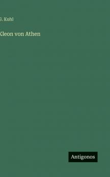 Kleon von Athen