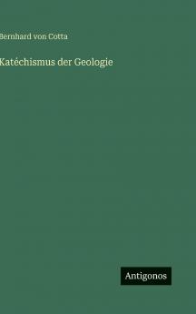 Katéchismus der Geologie