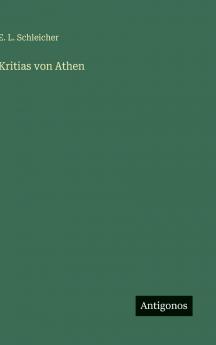 Kritias von Athen