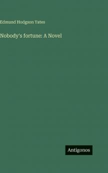 Nobody's fortune
