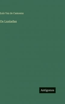 Os Lusiadas