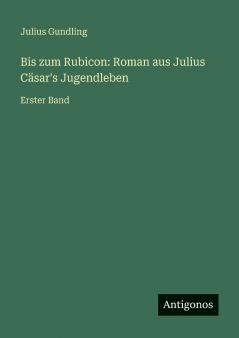 Bis zum Rubicon