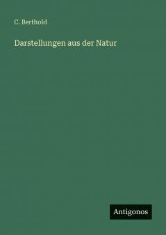 Darstellungen aus der Natur