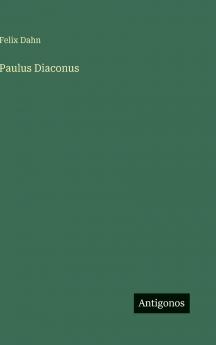 Paulus Diaconus