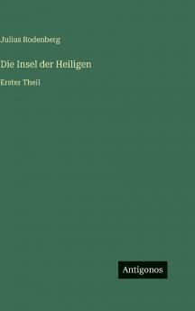 Die Insel der Heiligen