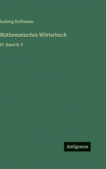 Mathematisches Wörterbuch