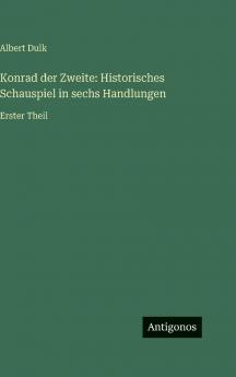 Konrad der Zweite