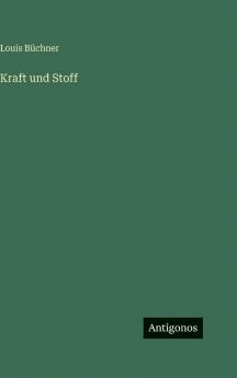 Kraft und Stoff