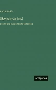 Nicolaus von Basel