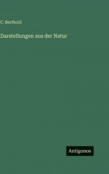 Darstellungen aus der Natur