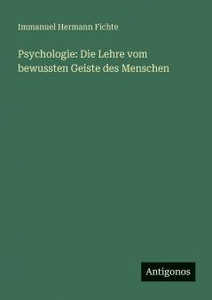 Psychologie