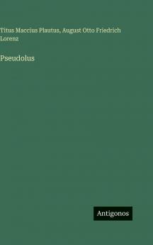 Pseudolus