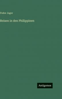 Reisen in den Philippinen