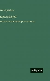 Kraft und Stoff