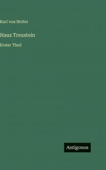 Haus Treustein
