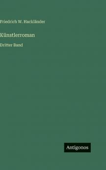 Künstlerroman