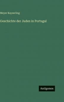 Geschichte der Juden in Portugal