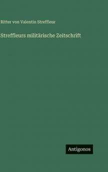 Streffleurs militärische Zeitschrift
