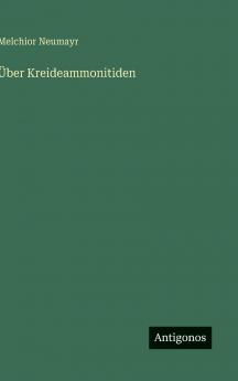 Über Kreideammonitiden