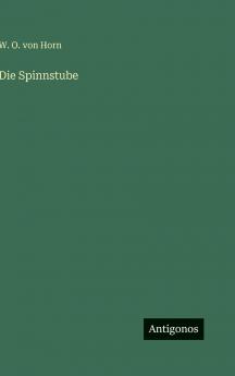 Die Spinnstube