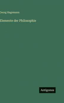 Elemente der Philosophie