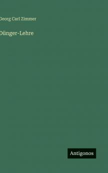 Dünger-Lehre